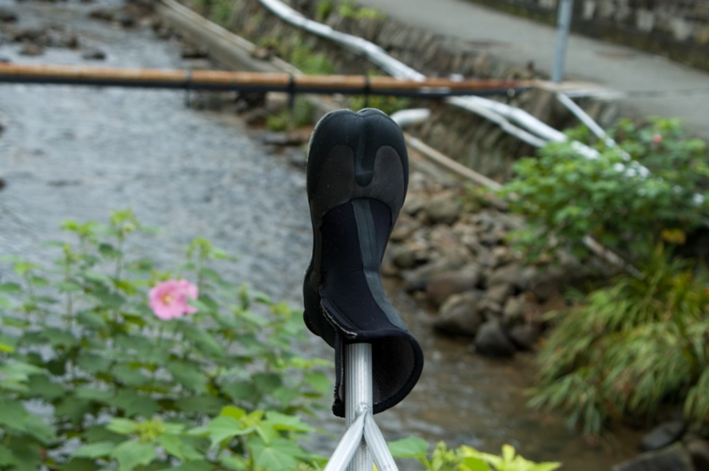 多様に進化する地下足袋！その機能と選び方について｜作業用品専門店まもる君