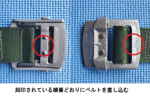 墜落制止用器具（安全帯）の着用方法と使用時の注意事項｜作業用品専門